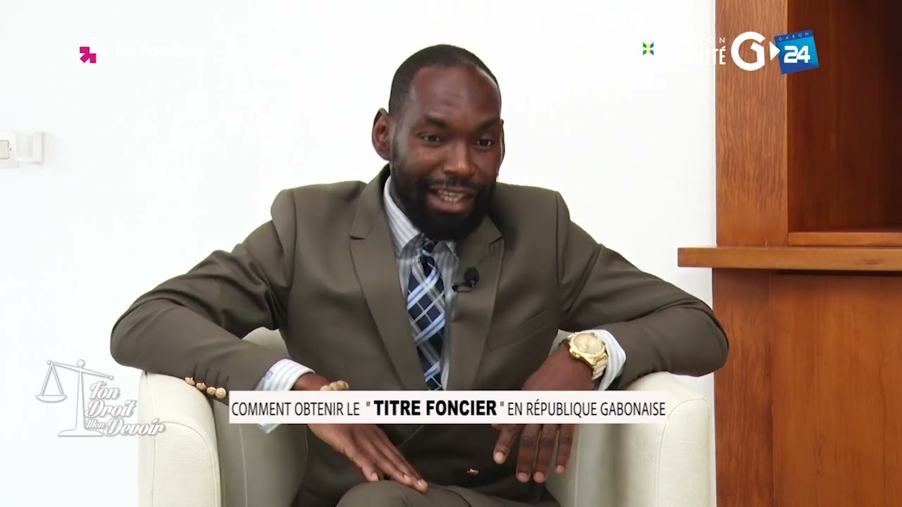 TON DROIT MON DEVOIR COMMENT SE  PRÉMUNIR D'UNE  ARNARQUE FONCIÈRE