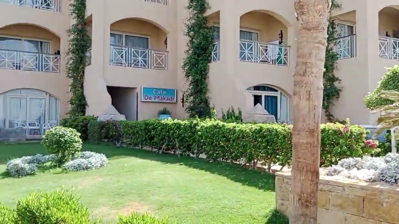 první den začináme v hotelu prima life