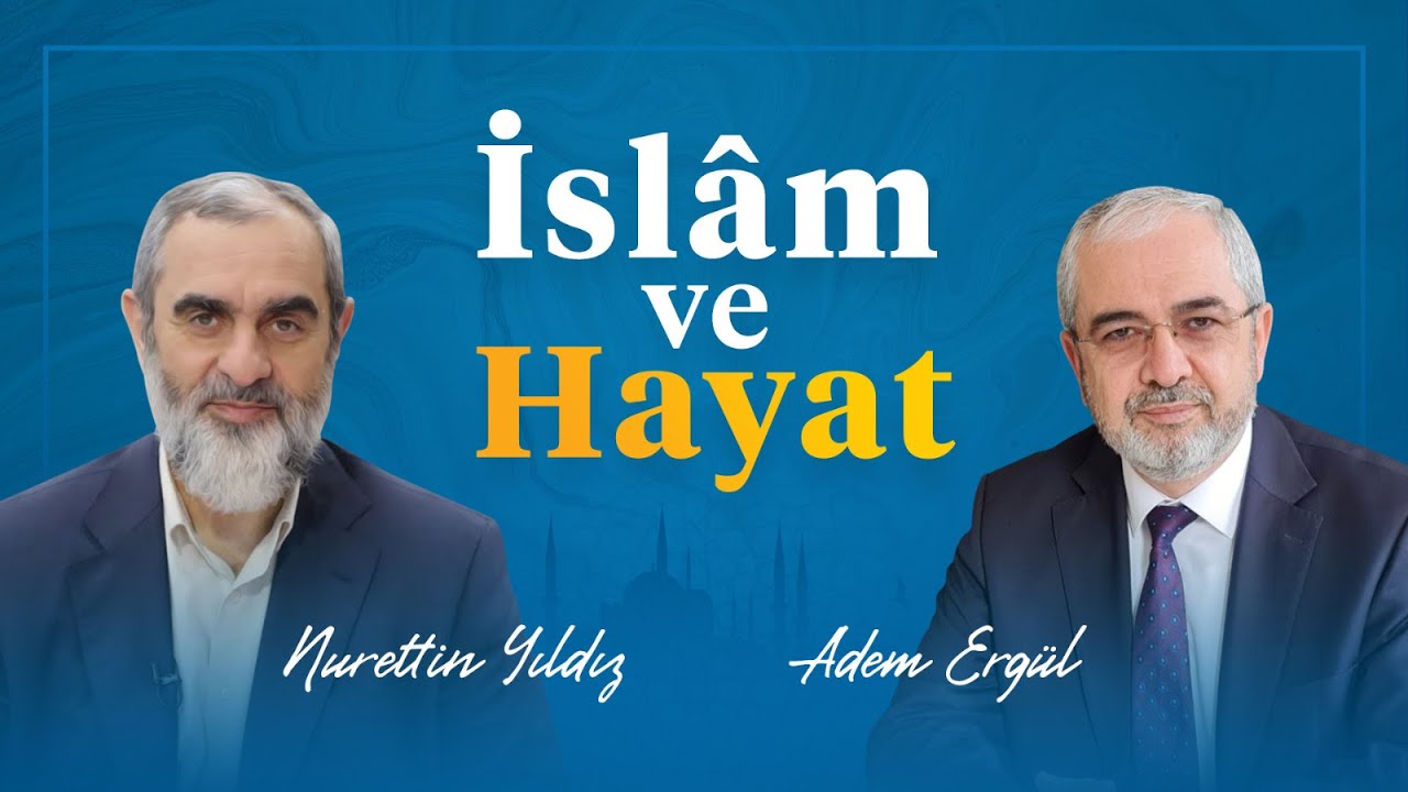 Gönül Darlığı: Geçimsizlik | Bölüm 81 | Adem ERGÜL - Nureddin YILDIZ
