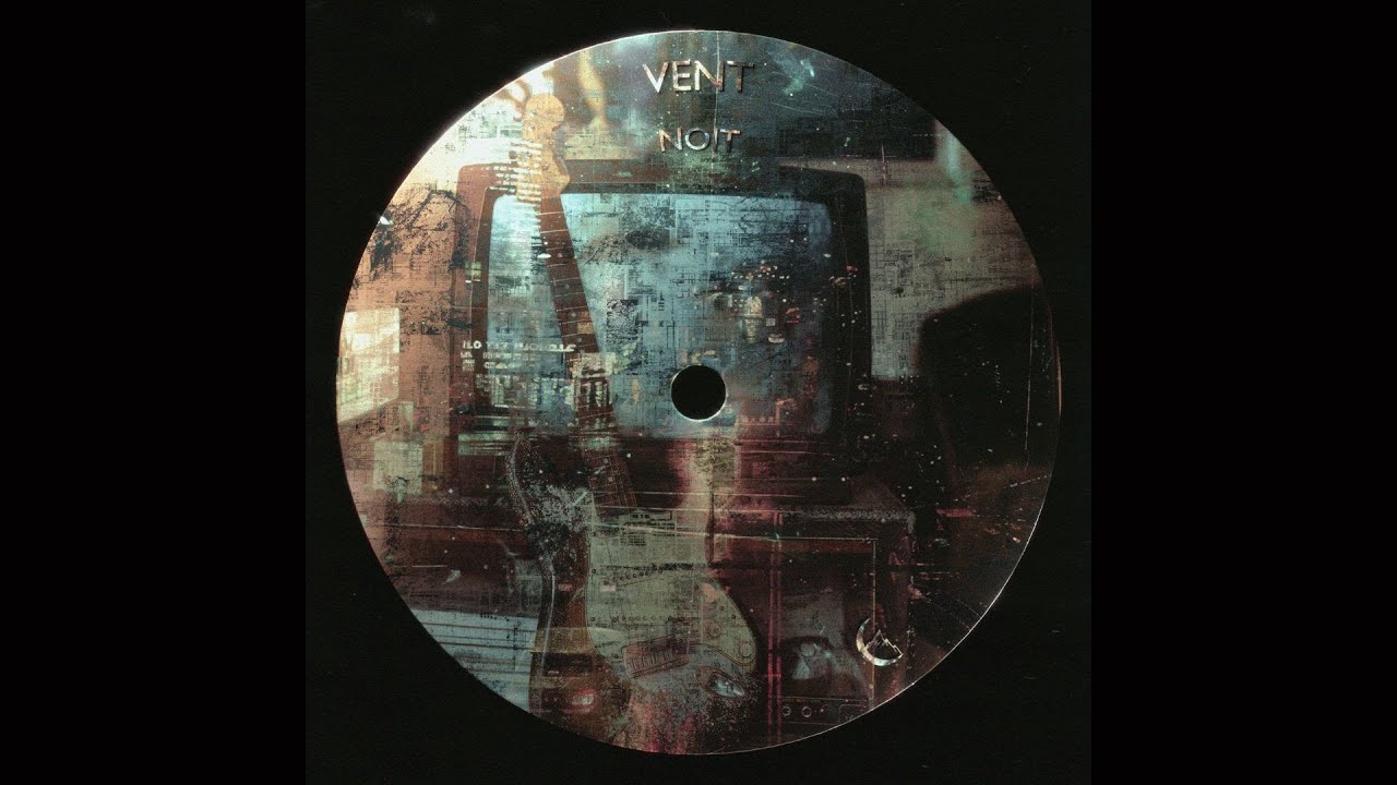 Vent - NOIT BOOTLEG (TikTok)