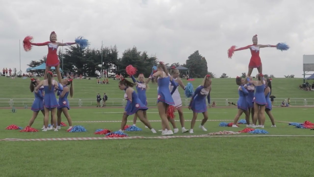 PomPoms 2023