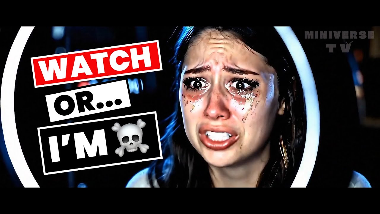 DARKFEED - STREAMLIFE | The Price of Going Viral Is Higher Than You Think