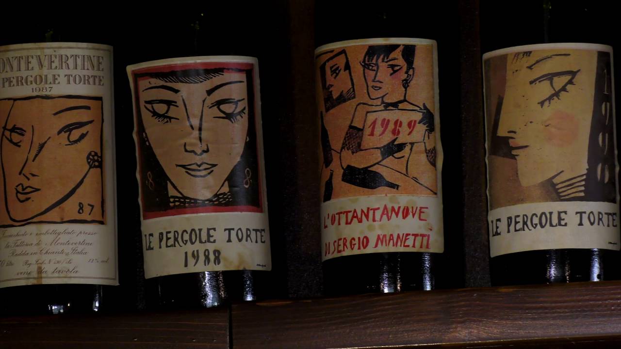 Wine Tv - Cru & Terroir - Radda in Chianti
