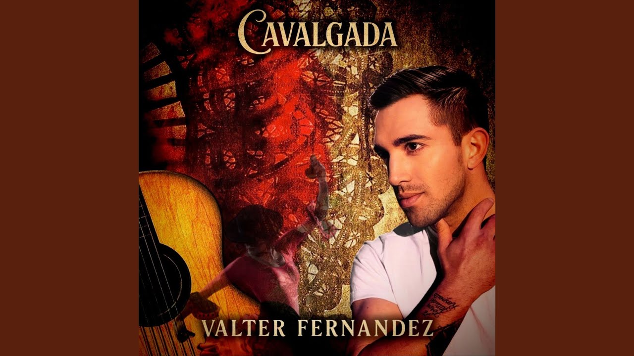 Cavalgada (Live)
