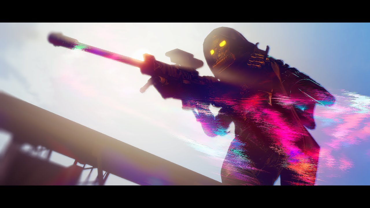DREAMS II - Destiny 2 PvP Montage