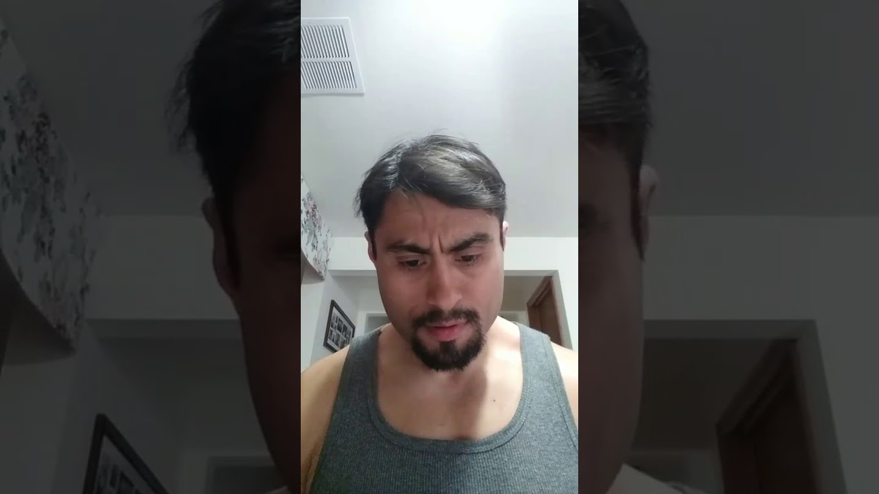 Martin calls Courtney Hunt