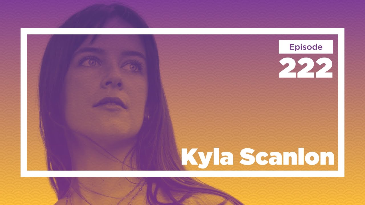 Kyla Scanlon on Communicating Economic Ideas through Social Media | Conversations with Tyler