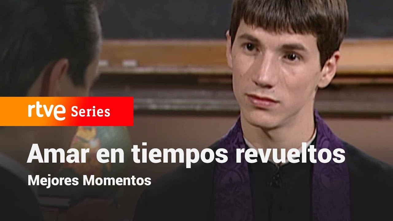 Amar en tiempos revueltos: Capítulo 298 - Mejores momentos | RTVE Series