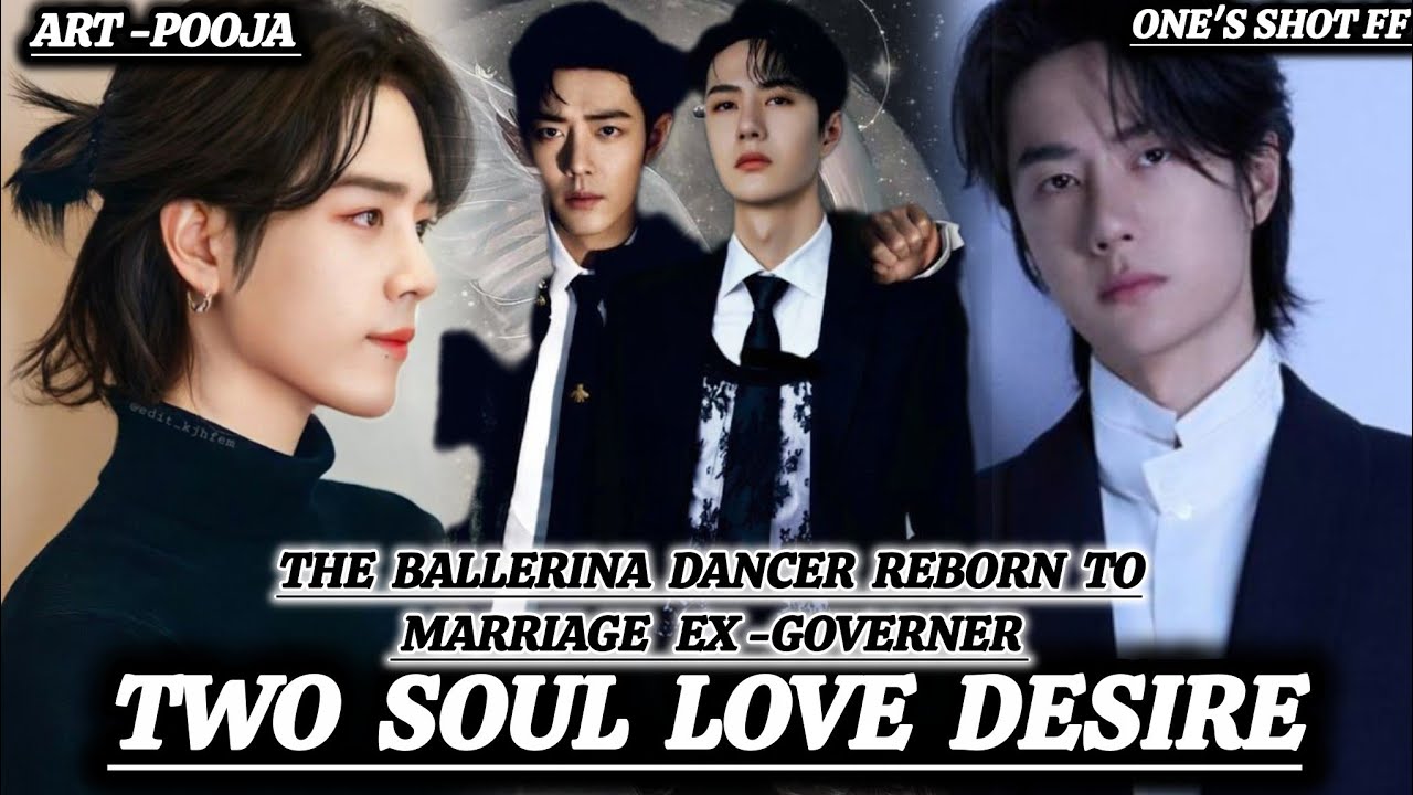  ONESHOT//TWO SOUL LOVE DESIRE#wangxianff#oneshotff#blforced#bl#wangxianfanfictionhindiexplaind  