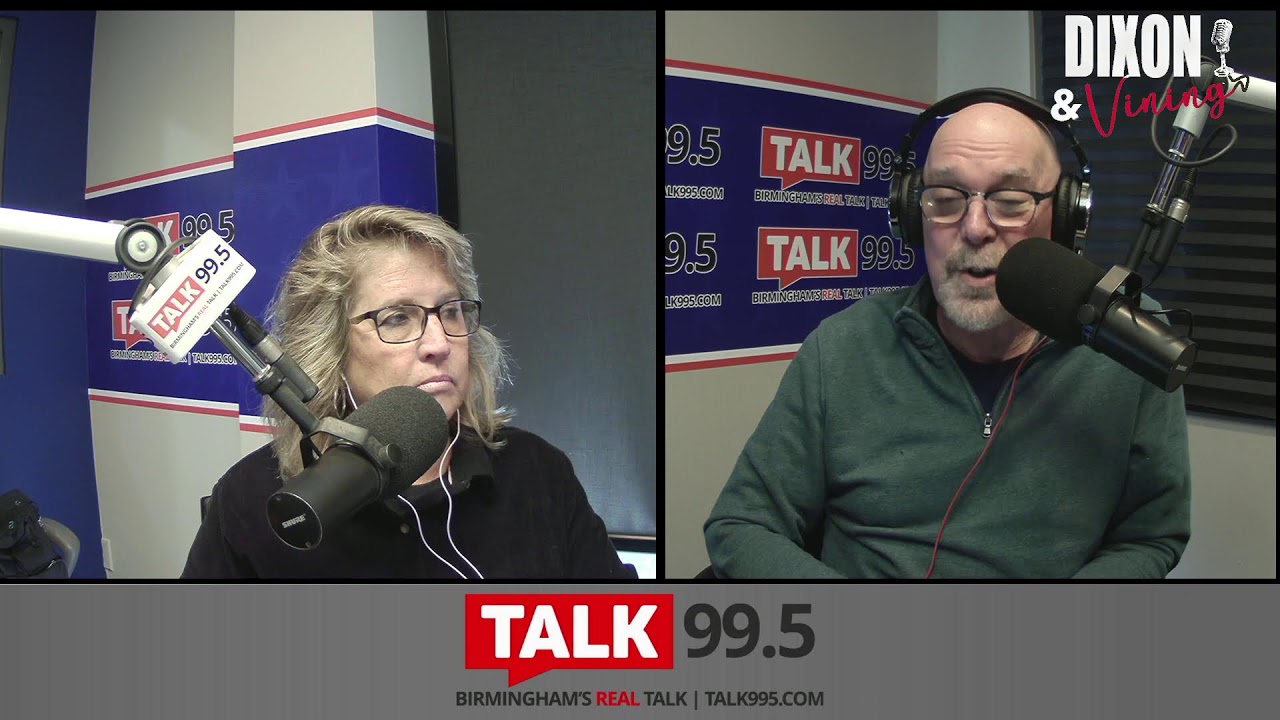 Talk 99.5