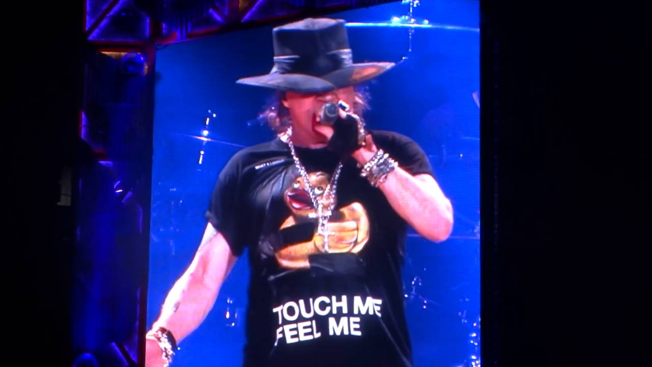 AC/DC - You Shook Me All Night Long  - live 9 june 2016 Manchester