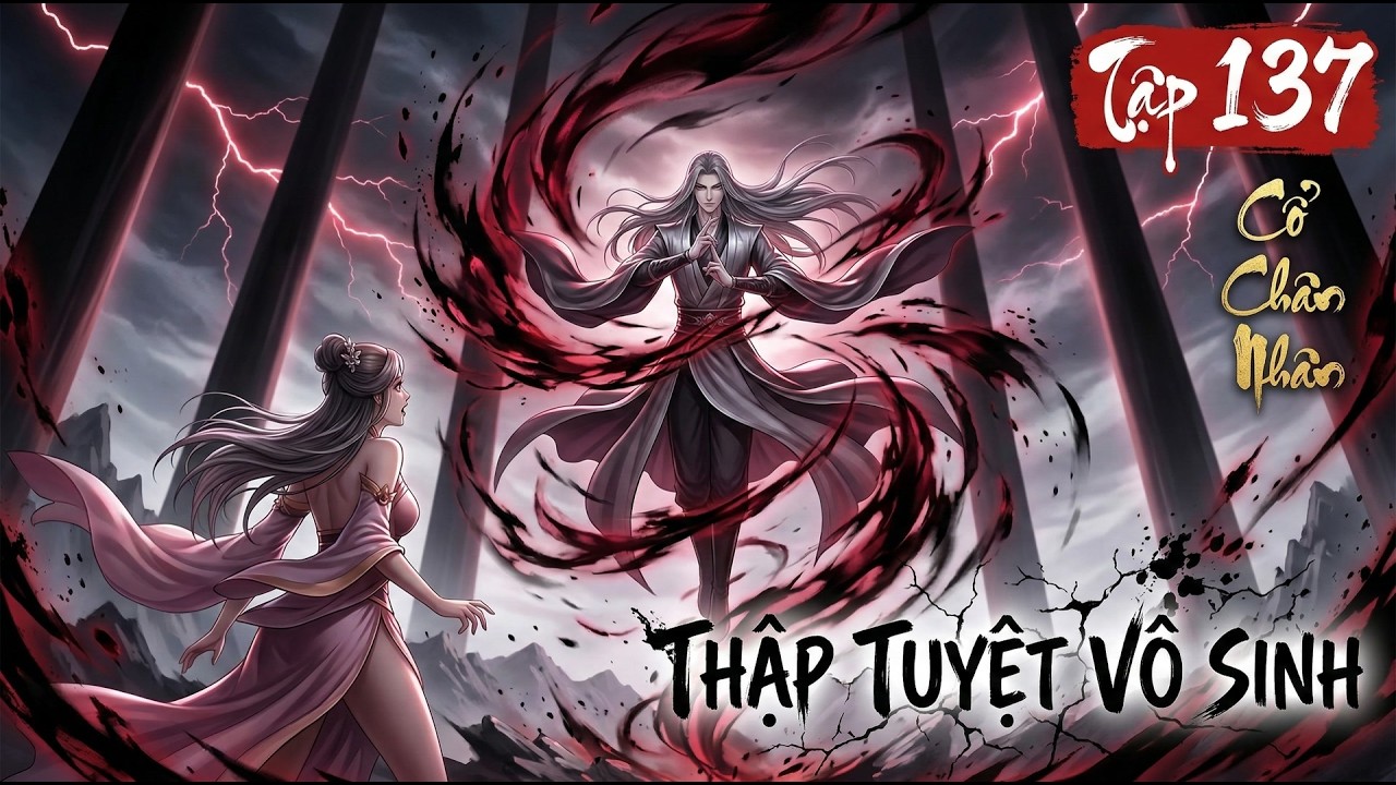 Tập 137 | Cổ chân nhân Audio | Gác Xép FM