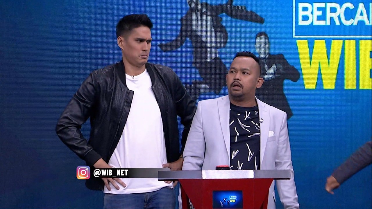 PLOT TWIST BANGET, MARCEL SATU TIM SAMA BEDDU