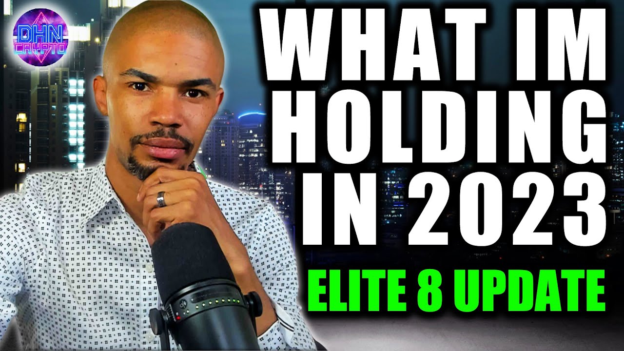ELITE 8 Crypto Update: Should I Have Made This Move?