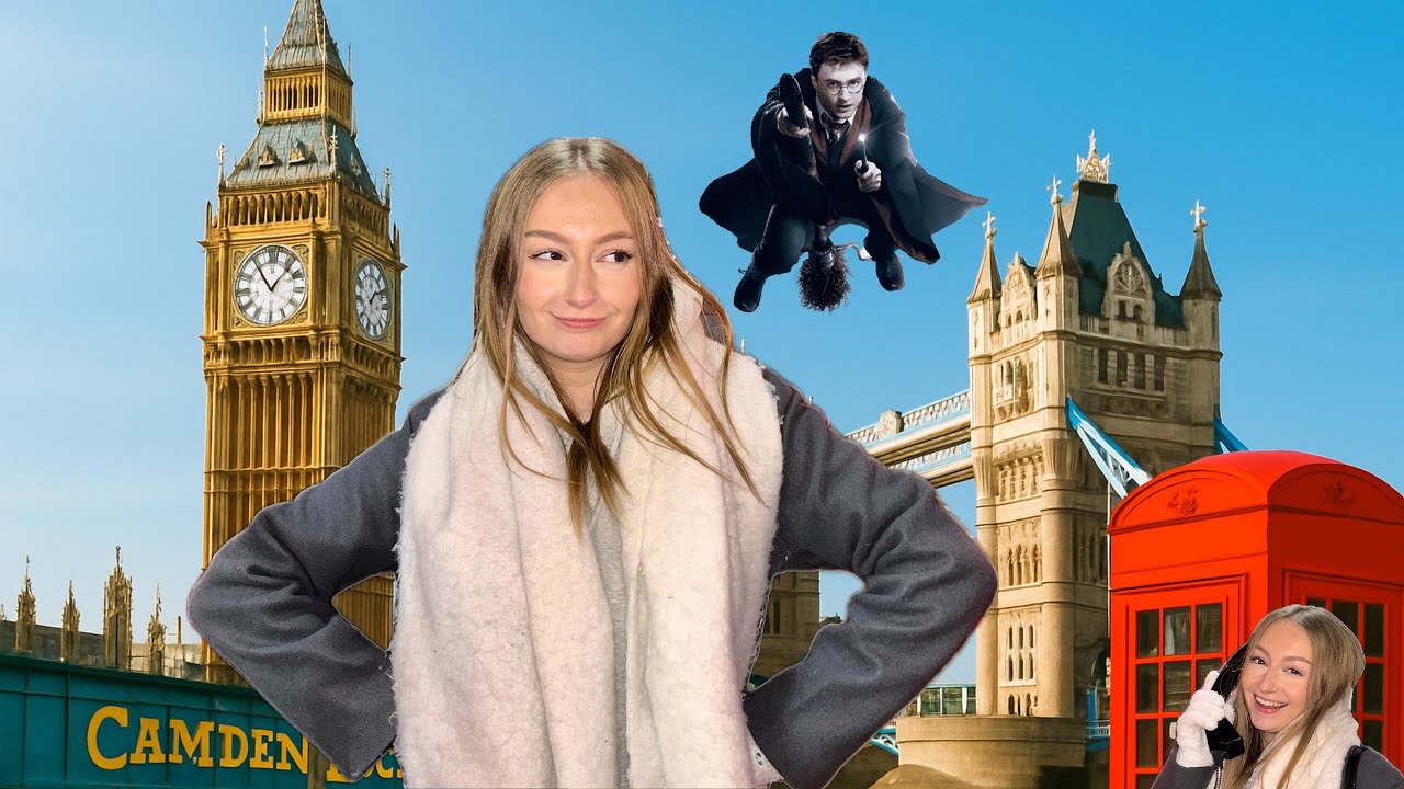 Londres en 72H : je pensais kiffer… 😅