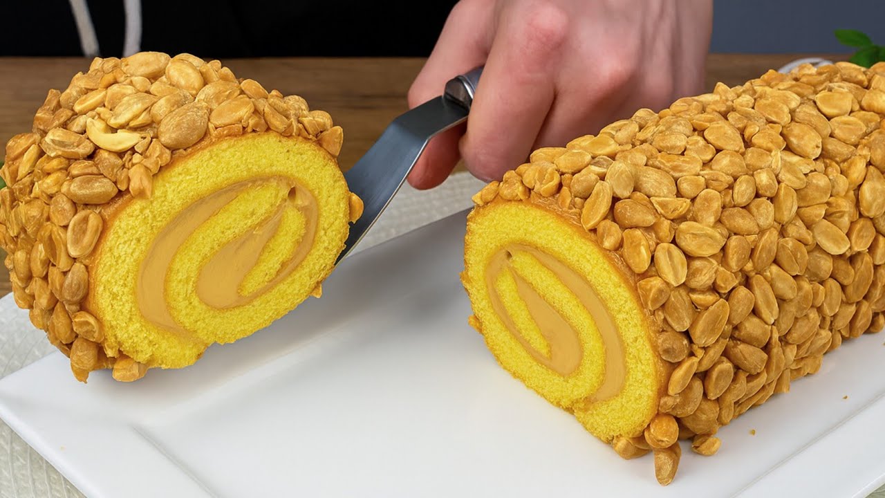 Самый вкусный домашний десерт для уютного вечера — десерт, который станет любимым!
