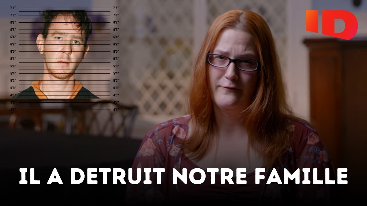 Larry : Le Monstre Derrière le Masque Familial ! Un meurtrier sous mon toit
