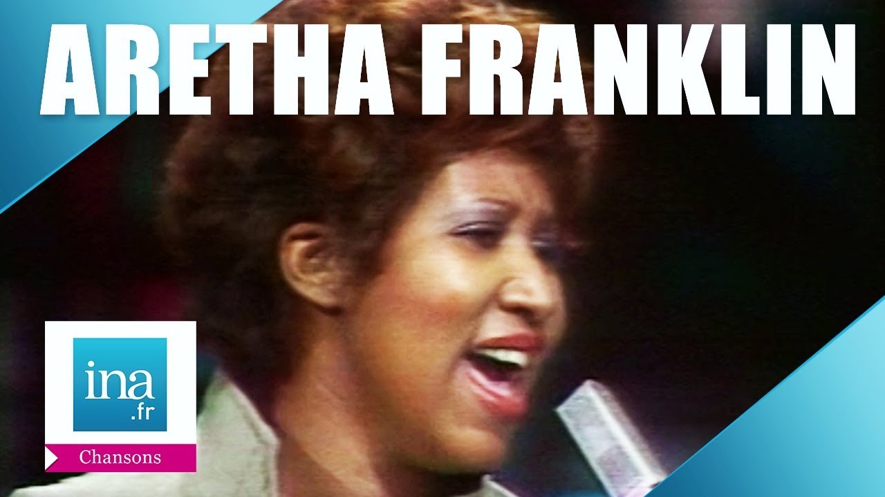 Aretha Franklin 
