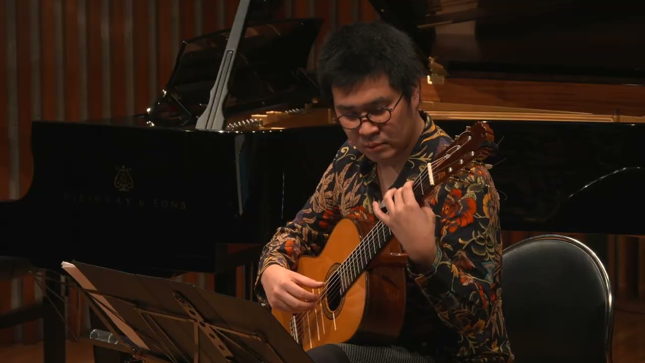 H パーセル/渡辺俊哉 : 夕べの賛歌   H.Purcell/Toshiya Watanabe : An Evening Hymn