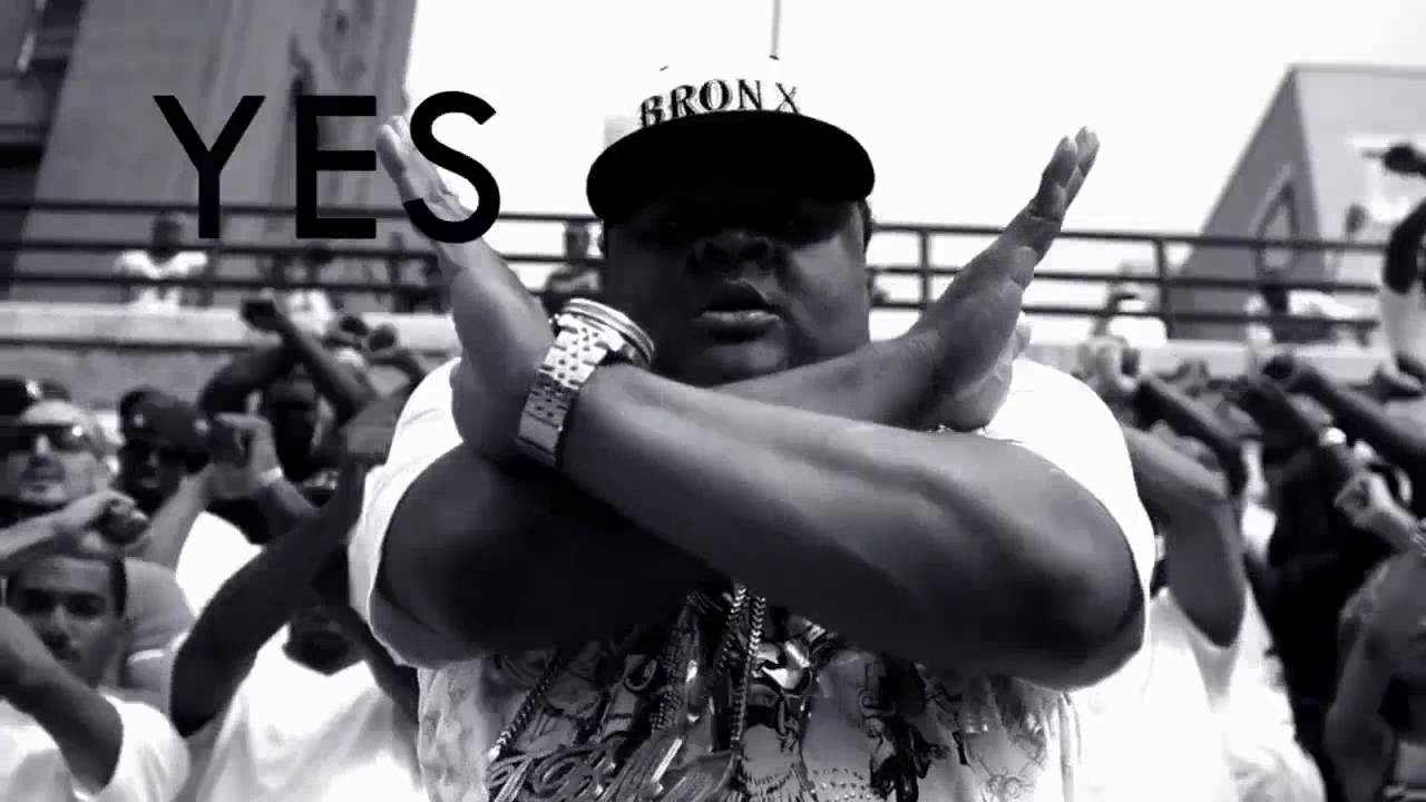 Fred The Godson-So Crazy Dir:Mills Miller