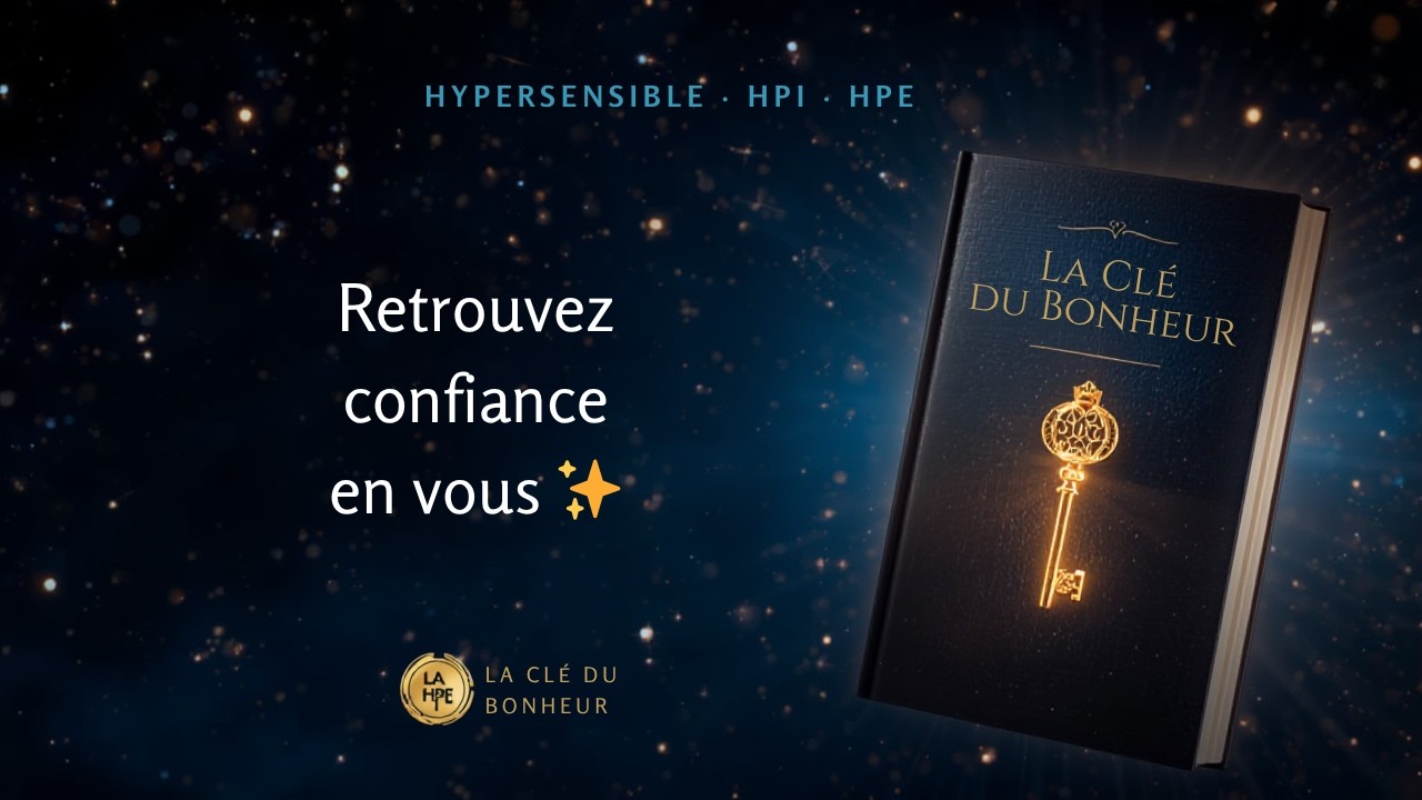 Vous avez tout essay&eacute; sans r&eacute;sultat ? Voici comment gu&eacute;rir vraiment La Cl&eacute; du Bonheur