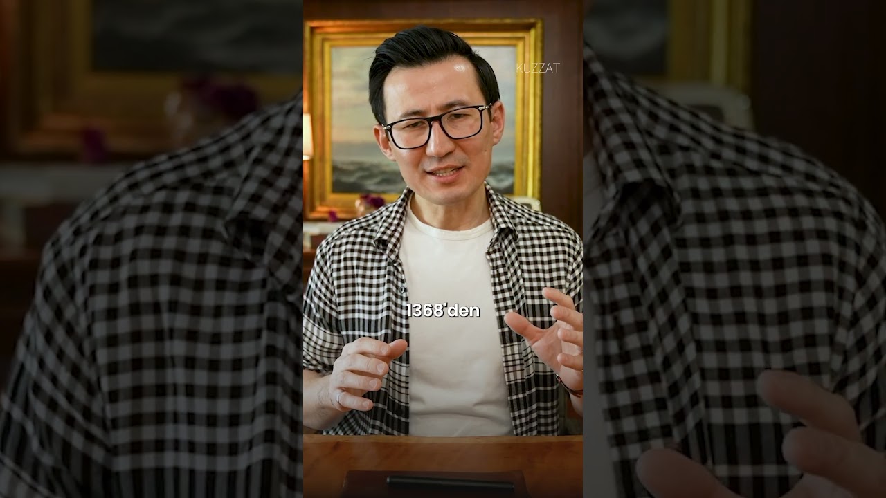 &Ccedil;in'in tarihi bile &ccedil;akma &ccedil;ıktı, şok olacaksınız! 😀