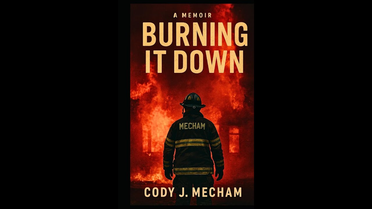 Burning It Down: A Journey of Healing with Cody Mecham