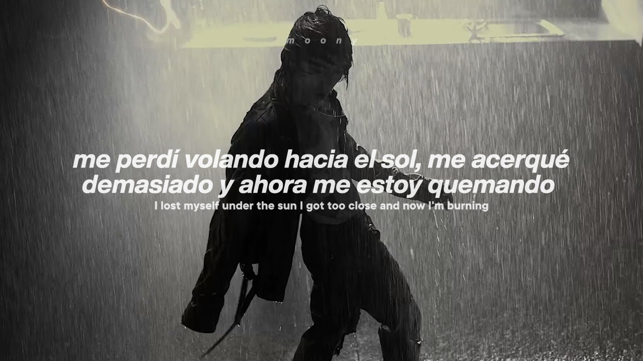 DPR IAN - No Silhouette (sub espa&ntilde;ol)