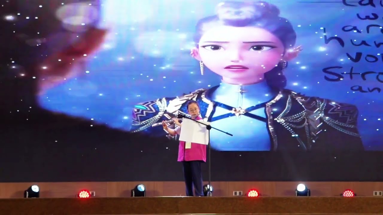 2025 23rd PAMA Talent- 01 Korea