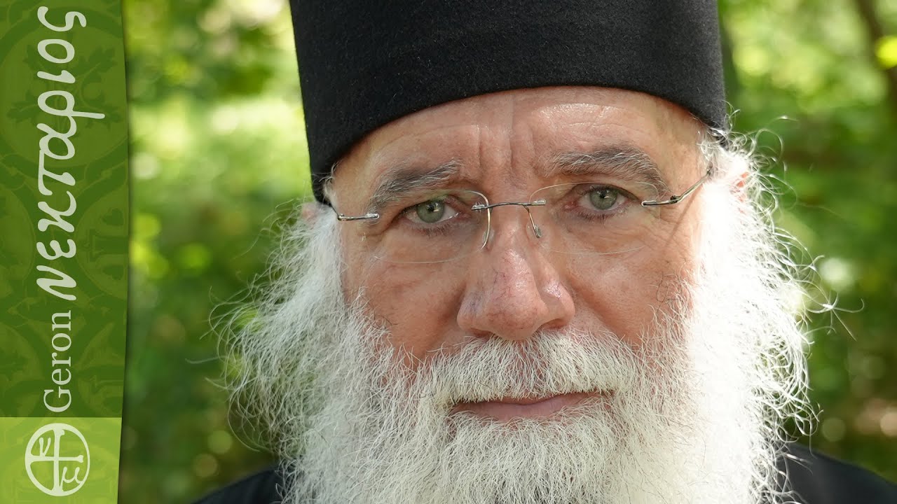 Ακόμα και ο διάολος για ό,τι κάνει ρωτάει τον Θεό, Εσύ;