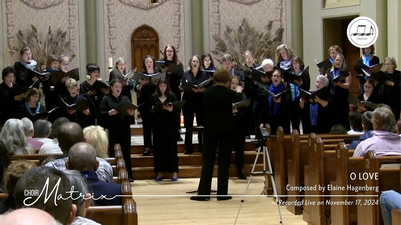 Choir Matrix | 