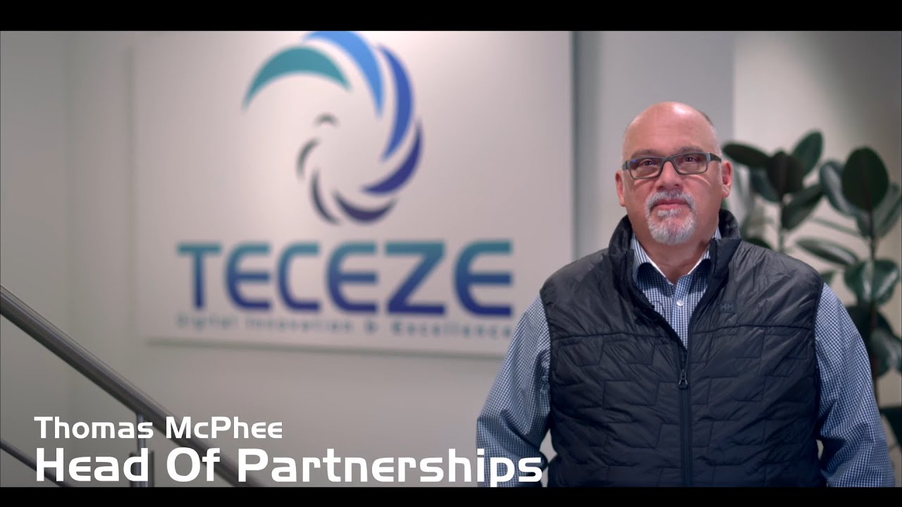 Device as a Service (DaaS) by Teceze | Managed IT Services Provider