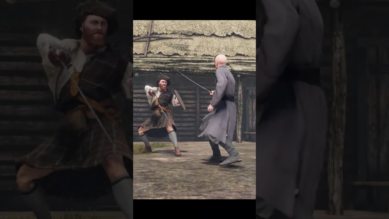 Are physical hitboxes better? #gaming #games #hellishquart #fightinggames