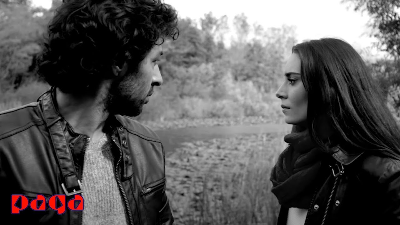 Mert Fırat - Nilüfer (Official Video)