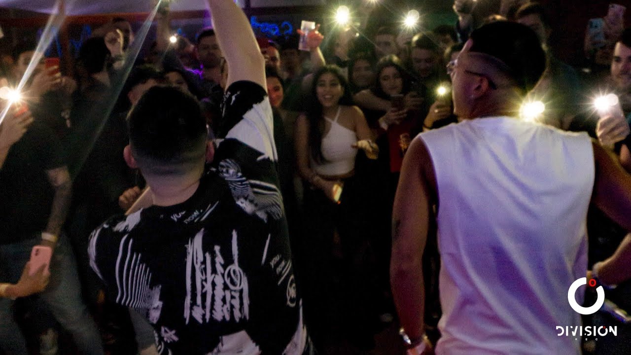 WaxT - Desorientado Ft Dest (Oficial Video)