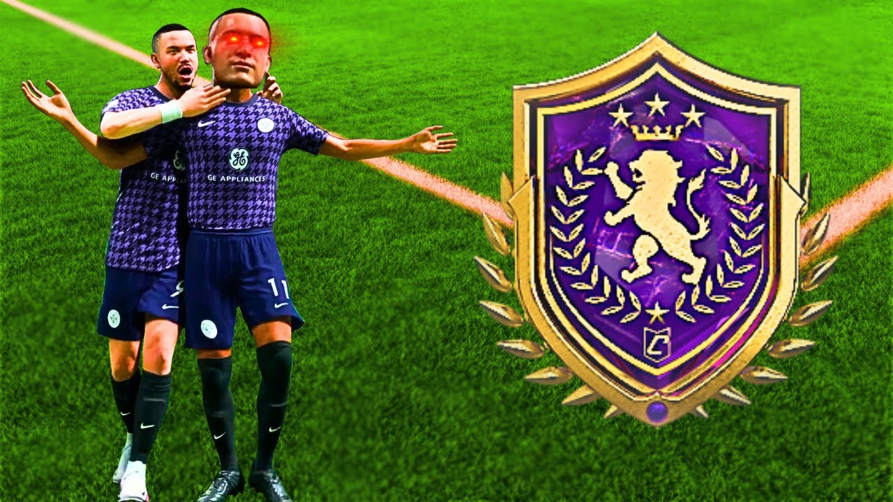 ELITE DIVISION PRO CLUBS.EXE