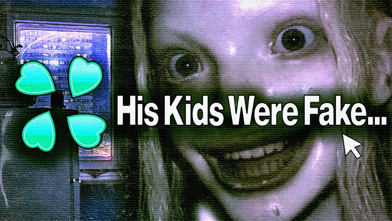 4chan Horror Stories That Put Me On The Dark Web