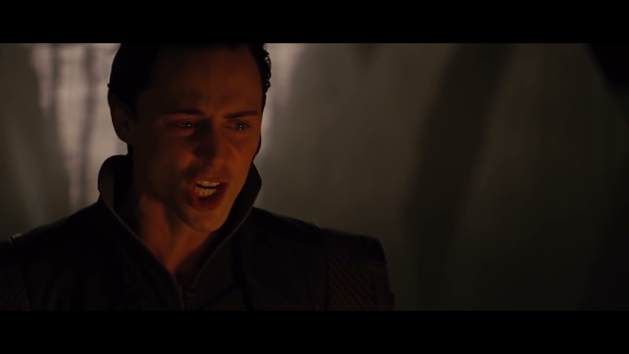 Loki - Touner De Le Vide (Requested)