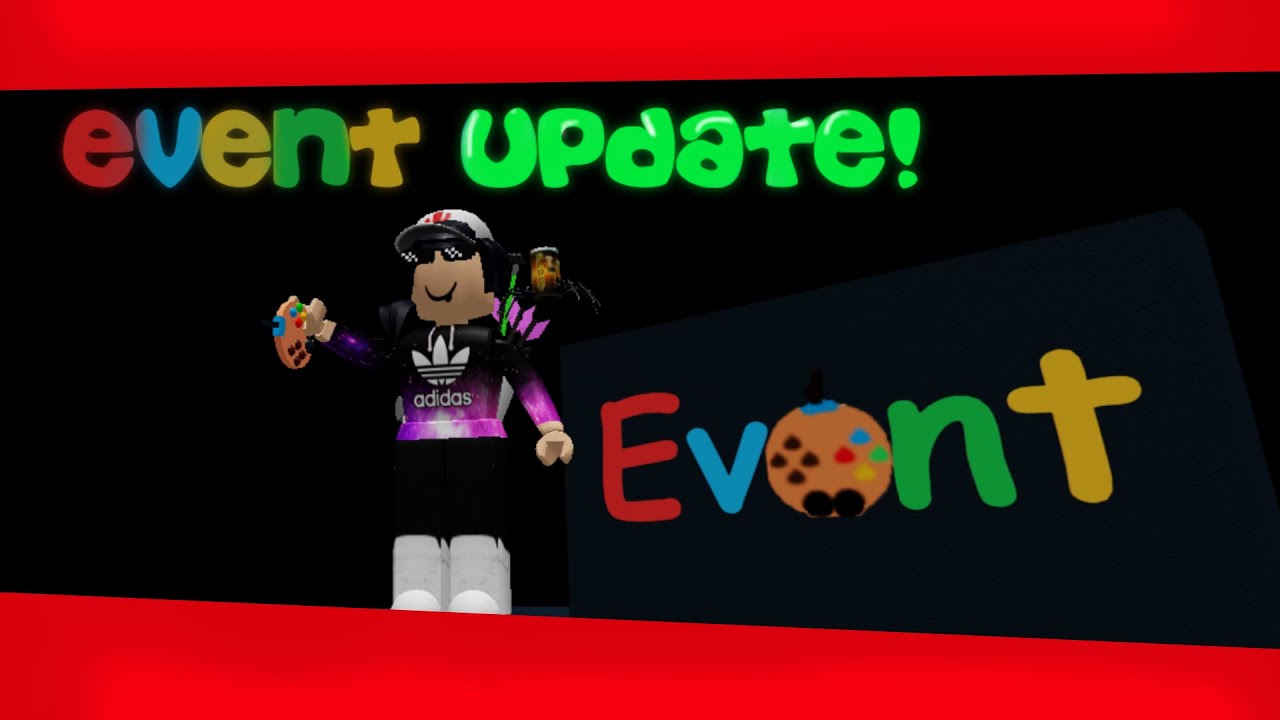 Checking out the Updated version of  Reflex Run! [EVENT]