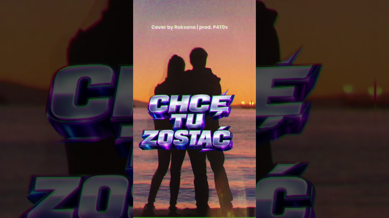 🔥 CHCĘ TU ZOSTAĆ! Roksana x P4T0x pokochasz to od pierwszej sekundy! 🚀