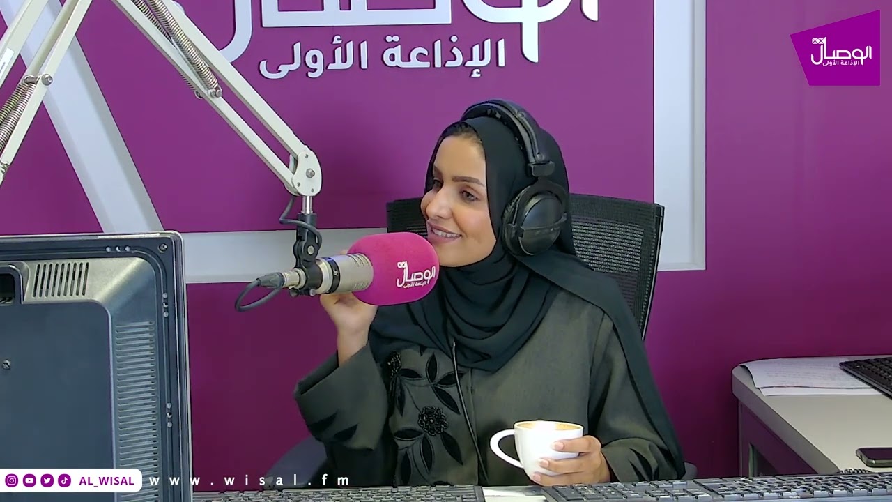 #صباح_الخير | ضيف البرنامج حمدون بن حمود الطوقي الرئيس التنفيذي لوفاق العقارية