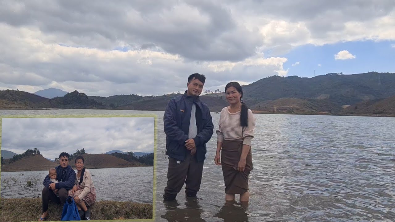 Ib hnub dhau mus zuj zus ces dej pas tauv nyab tej liaj no tag lawm tiag os 26/1/2026