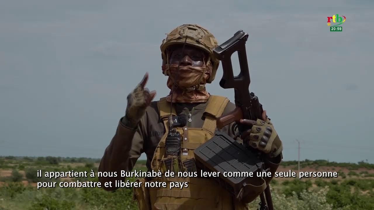 RTB - JT de 20H du 19 février 2026