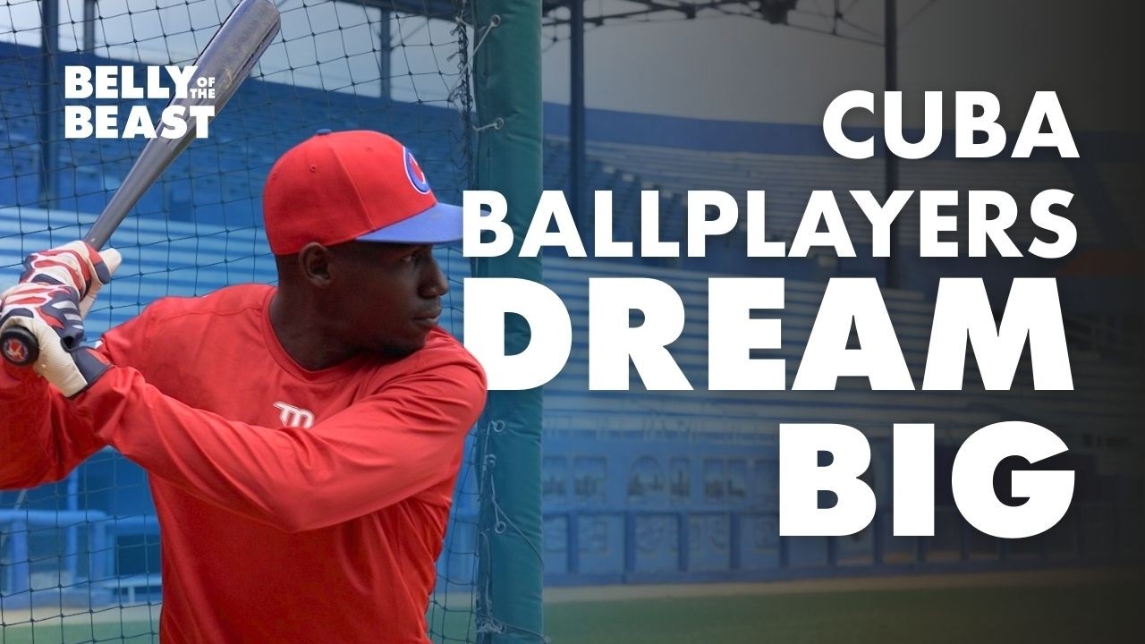 Despite Visa Denials, Cuba Competes in the World Baseball Classic