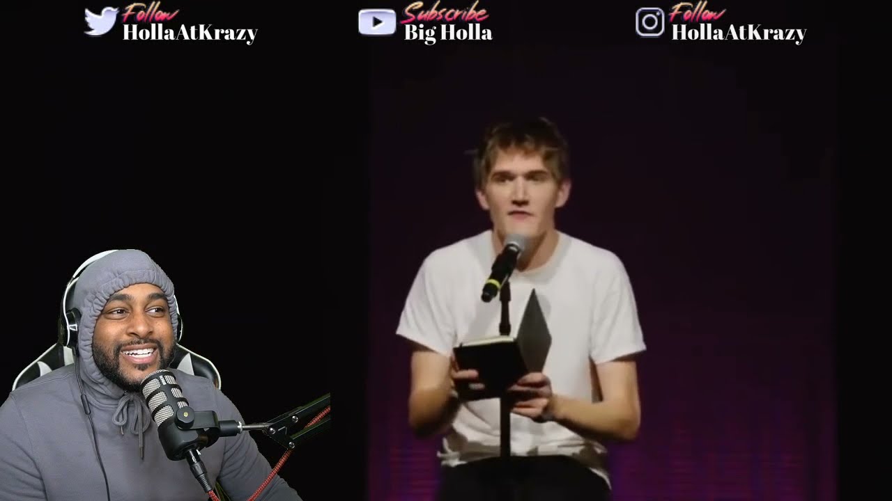 ПЕСНИ ЭТОГО ЧЕЛОВЕКА ПОПАЛИ В ТОЧКУ!! | Бо Бернхэм — просто ДИКАРЬ