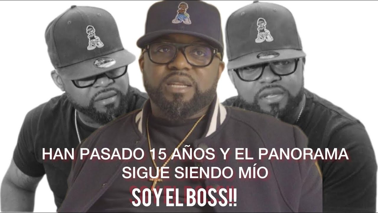 Kicko B : soy el que mas ha INVERTIDO en la musica EG /Mientras Algunos Critican,DOMINO el Panorama!
