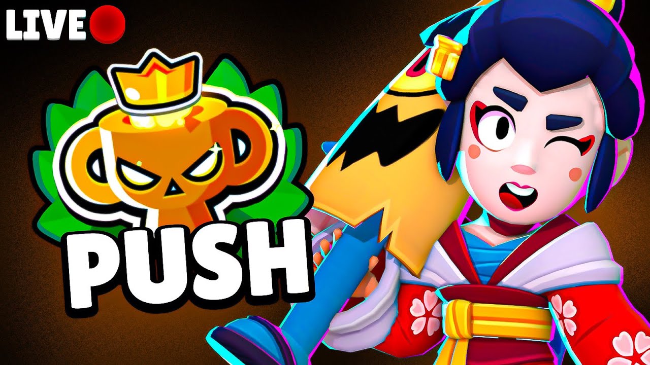 ranked push top1 global