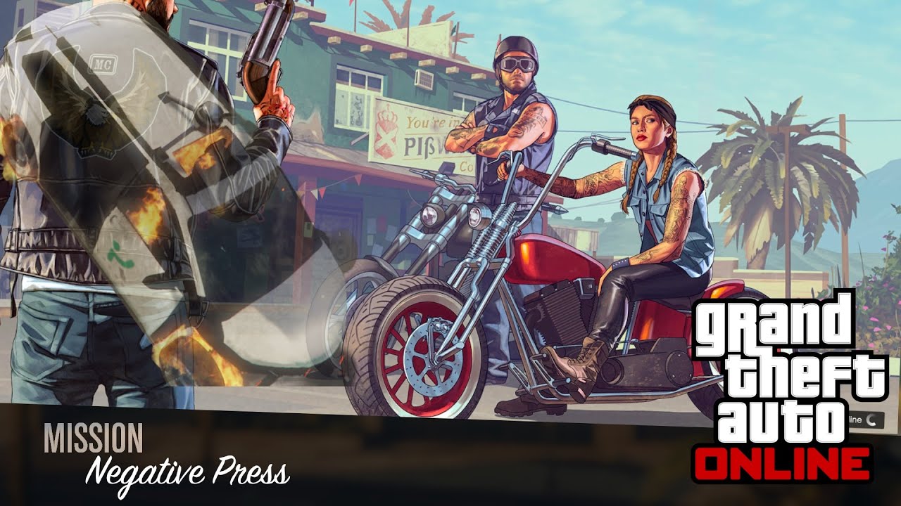 Hacking & Wrecking Robotaxis! 🤖 GTA Online 