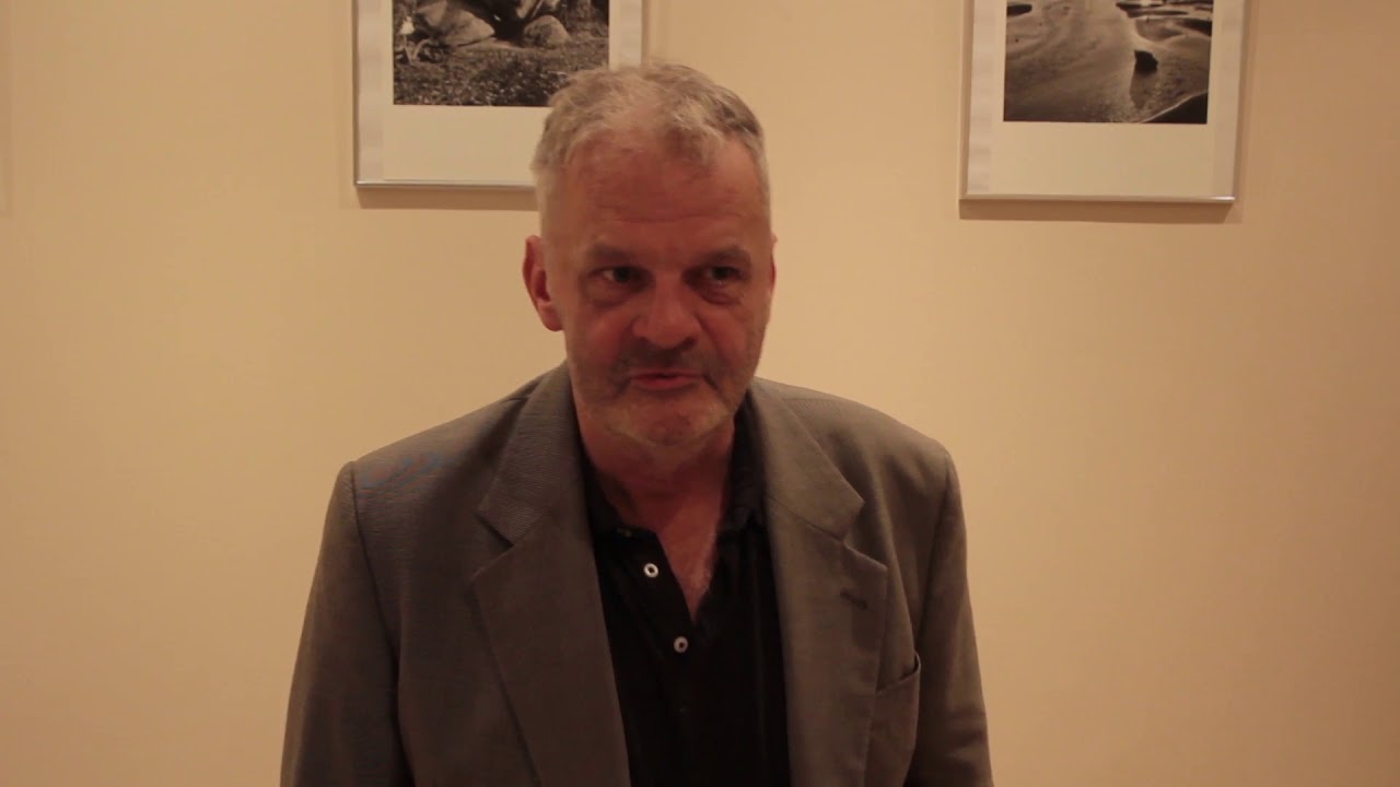 Frank Darcel, invit&eacute; de PBM le 11 Octobre 2018