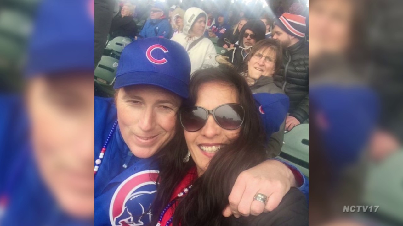 Amtrak Shooting Victim Update